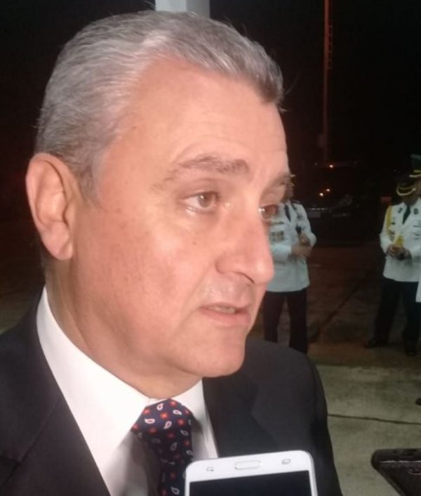 Villamayor sobre reunión Abdo-José Ortiz: No hay ningún entuerto - 730am - ABC Color