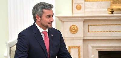 Gobierno de Mario Abdo plantea paquete de leyes para mejorar clima de negocios