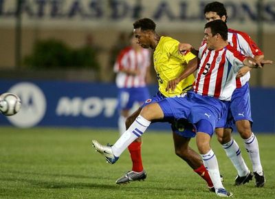 El exjugador que podría ser extraditado por narcotráfico