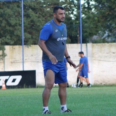 Jara lamenta la falta de competencia - Deportes - ABC Color