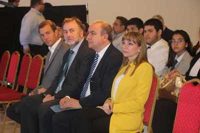 Realizan Seminario Internacional sobre Educación y Trabajo - .::RADIO NACIONAL::.