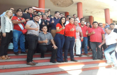 No hay acuerdo con el clan - Radio 1000 AM