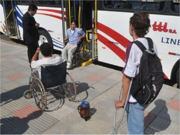 Aprueban emergencia por situación de personas con discapacidad