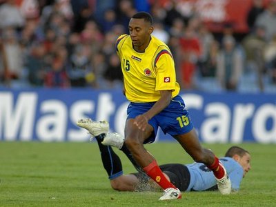 Detienen a un Campeón de América por narcotráfico