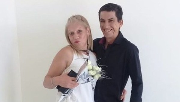 LA VIUDA NEGRA PARAGUAYA: SE CASÓ Y A LOS 20 DÍAS QUISO MATAR A SU MARIDO.