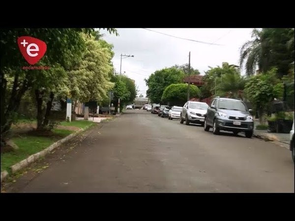 B° VILLA CÁNDIDA: CALLE ABRAHAM SARQUIS PASA A SER SENTIDO ÚNICO DE CIRCULACIÓN