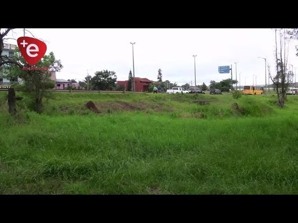 REPOSICIÓN DE SUB SECCIONAL COLORADA: TÉCNICOS DE LA EBY SE REUNIERON VECINOS DE MBOI KA´E