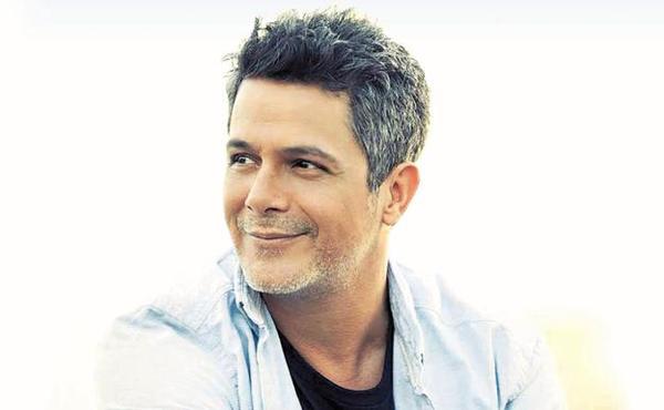 Nuevo álbum de Alejandro Sanz saldrá el 5 de abril - ADN Paraguayo