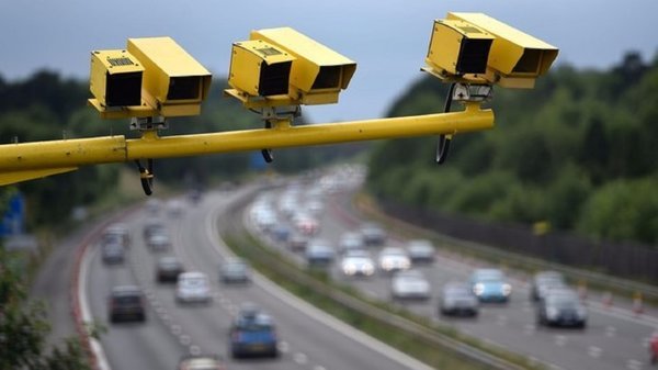 PATRULLA CAMINERA PROYECTA INSTALAR CÁMARAS CON RECONOCIMIENTO FACIAL EN RUTAS