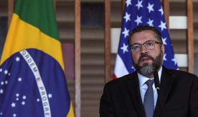 EEUU y Brasil están de acuerdo en que hay que “actuar” en Venezuela | .::Agencia IP::.