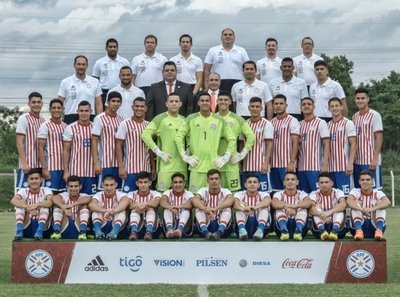 La numeración albirroja - Deportes - ABC Color