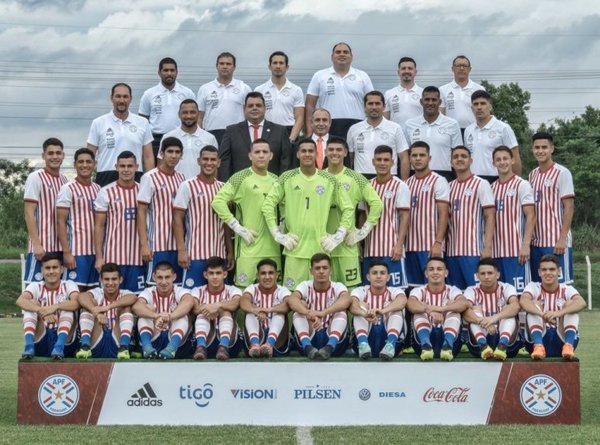 La numeración albirroja - Deportes - ABC Color