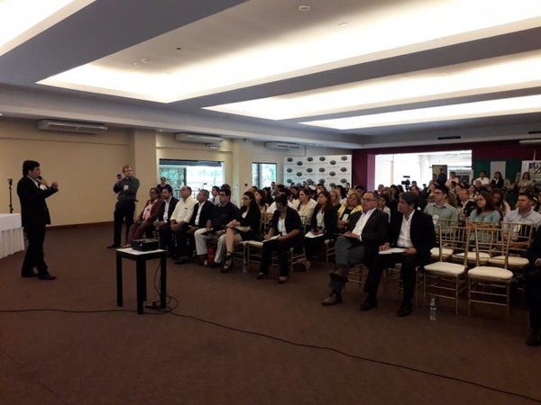 Realizan congreso sobre batallas cordilleranas | Paraguay en Noticias