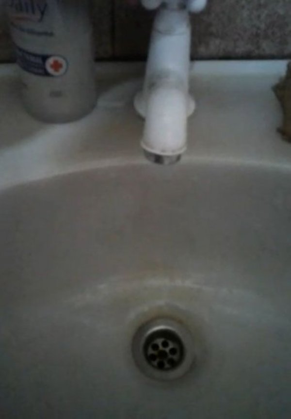Sin agua hace tres días en Mariano Roque Alonso | Paraguay en Noticias