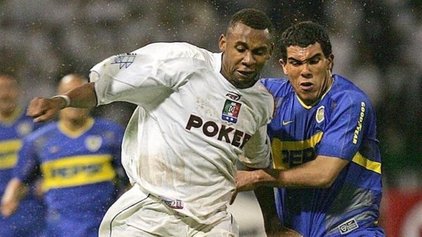 Capturan por narcotráfico a exfutbolista de selección Colombia | Paraguay en Noticias