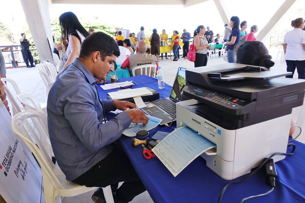 Itapúa será sede de la 16°Jornada de Atención Pública Ciudadana del Gabinete Civil - .::RADIO NACIONAL::.