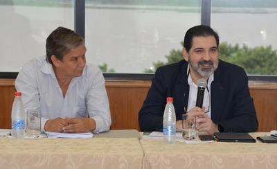 Senador cuestiona protocolo sobre refugiados en Paraguay - .::RADIO NACIONAL::.