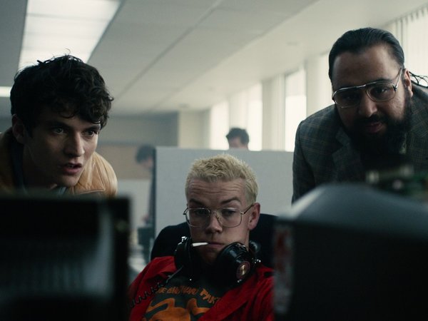 Netflix experimenta con "Elige tu propia aventura"