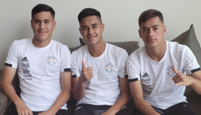 HOY / Nuevo remojo de la albirroja a horas del estreno