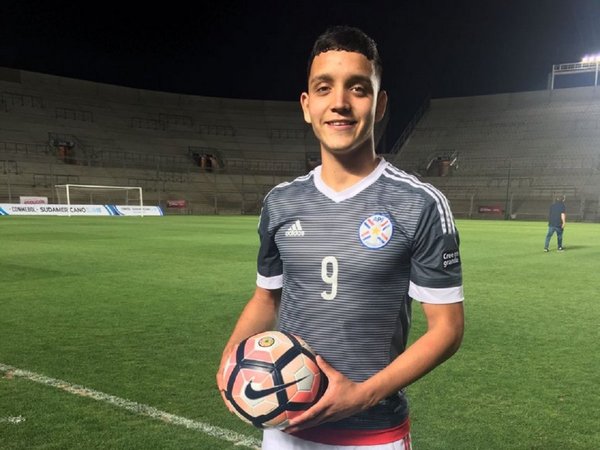 Once futbolistas a seguir en el Sudamericano Sub 17 de Perú
