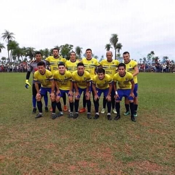 Gral. Díaz se consagra campeón de la Liga Carapegüeña | Paraguay en Noticias