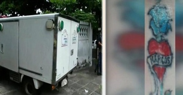 Apelan a la ciudadanía para identificar a mujer desmembrada