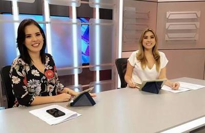 C9N Noticias Primera Edición - C9N