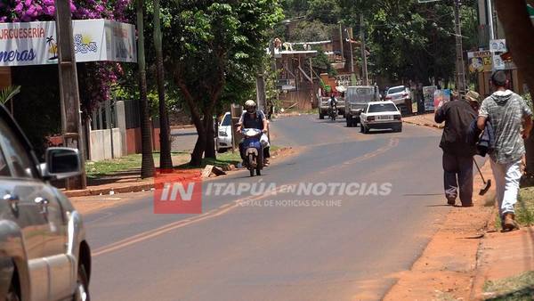 ELECCIONES EN ETAPA 8 SAN ISIDRO: OBRAS DE CAMINO SON LA PRINCIPAL MISIÓN.