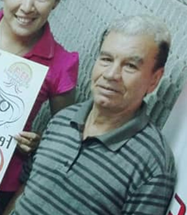 “Aguerito” necesita de la ayuda ciudadana – Prensa 5