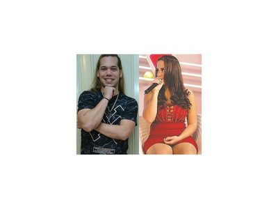 Fer Pérez ofrece G. 300.000 a su hija