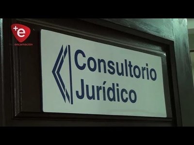 HABILITAN CONSULTORIO JURÍDICO GRATUITO EN LA UCI