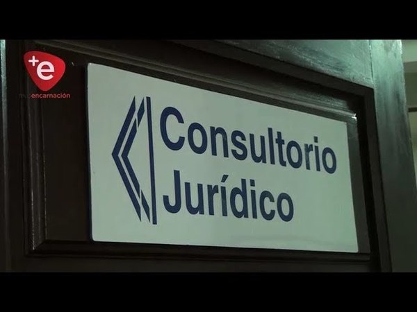 HABILITAN CONSULTORIO JURÍDICO GRATUITO EN LA UCI