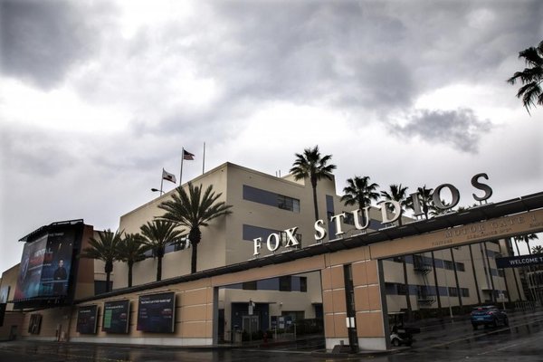 Disney cierra la compra de 21st Century Fox - Espectaculos - ABC Color