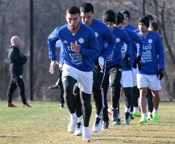 Movete Paraguay, movete - Deportes - ABC Color