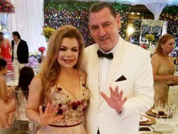 Clan Zacarías plantea nulidad de imputación - Nacionales - ABC Color