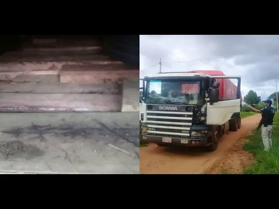 INCAUTAN MADERA ASERRADA EN ALTO VERÁ