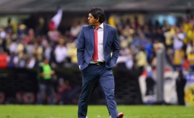 HOY / José Cardozo no seguiría luego del Torneo Clausura