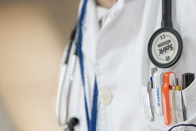 Realizarán jornada de actualización gremial médica