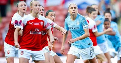 El fútbol femenino consigue un patrocinador récord - Deportes - ABC Color