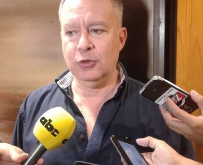Comisión Messer: Silva Facetti no comparecerá a nueva reunión - 730am - ABC Color