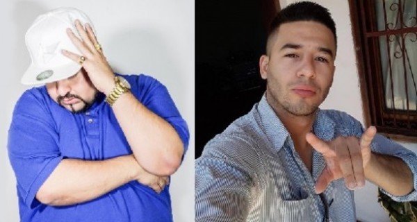 Reguetoneros opinan sobre el nuevo cover de Marilina