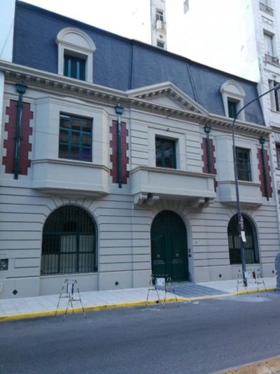 Inauguran Centro Cultural Paraguayo en Baires | Paraguay en Noticias 