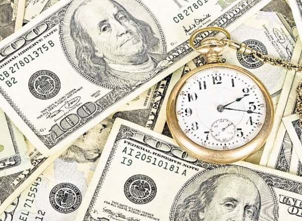 Estiman que dólar podría llegar a G. 6.200 - Nacionales - ABC Color