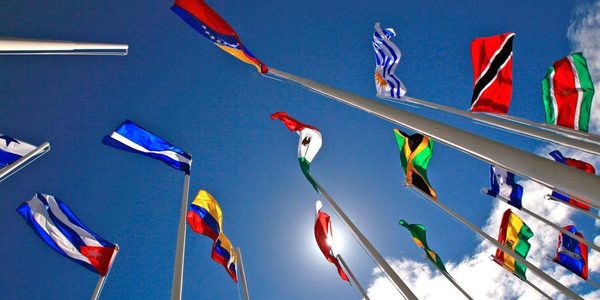 Advierten de "trampas de desarrollo" en Latinoamérica y piden más cooperación » Ñanduti