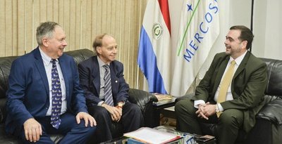 Buscan radicar industria de acondicionadores de aire en el país - ADN Paraguayo