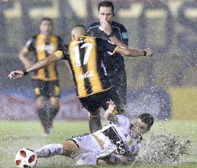 Aquino no aprobó - Deportes - ABC Color