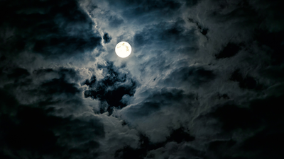 Llega el otoño, un equinoccio y una superluna » Ñanduti
