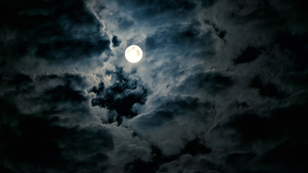 Llega el otoño, un equinoccio y una superluna » Ñanduti