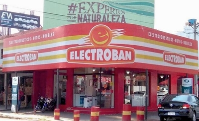 HOY / Vuelve la Gran Liquiban de Electroban