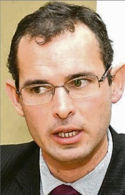 Inhabilitan empresa de seguridad de excomandante | Paraguay en Noticias